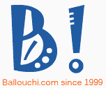 Ballouchi Ballouchi